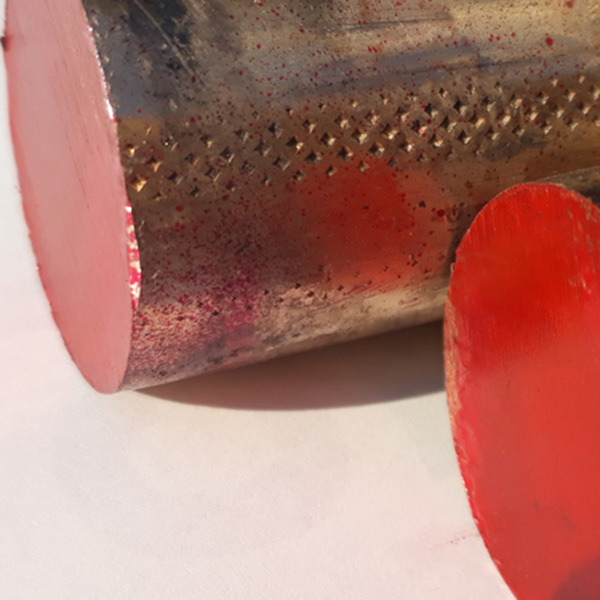 인청동(Phosphor Bronze Castings)