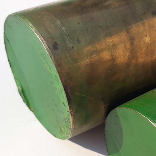 알루미늄청동(Aluminum Bronze Castings)