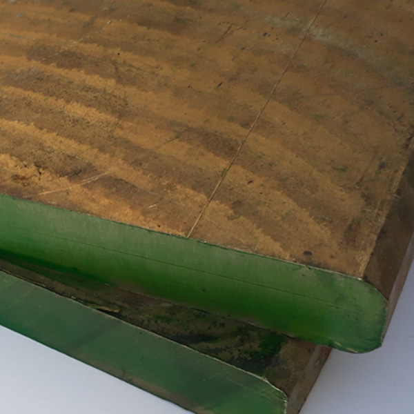 알루미늄청동(Aluminum Bronze Castings)