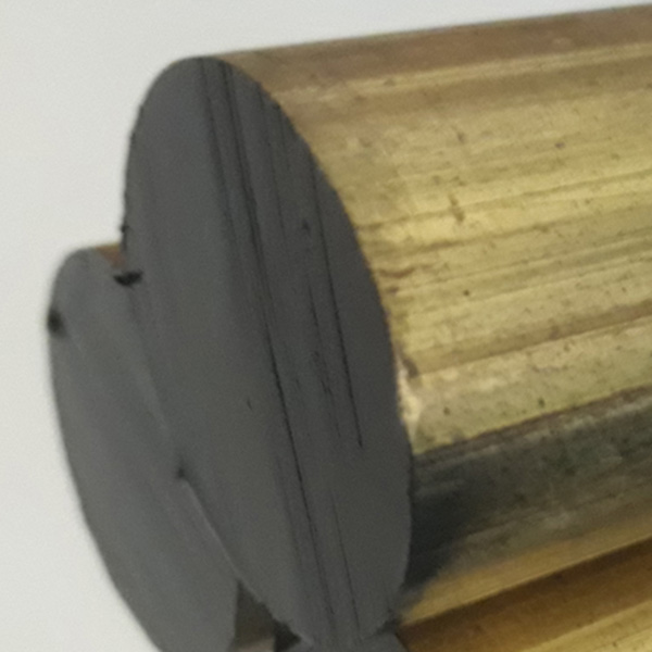 고력황동(High Strength Brass Castings)