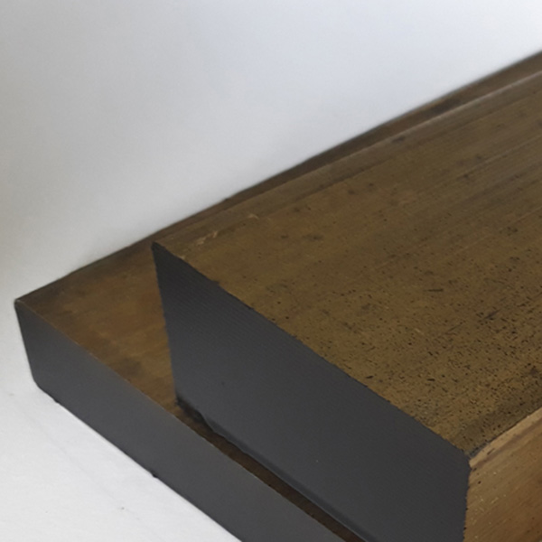 고력황동(High Strength Brass Castings)