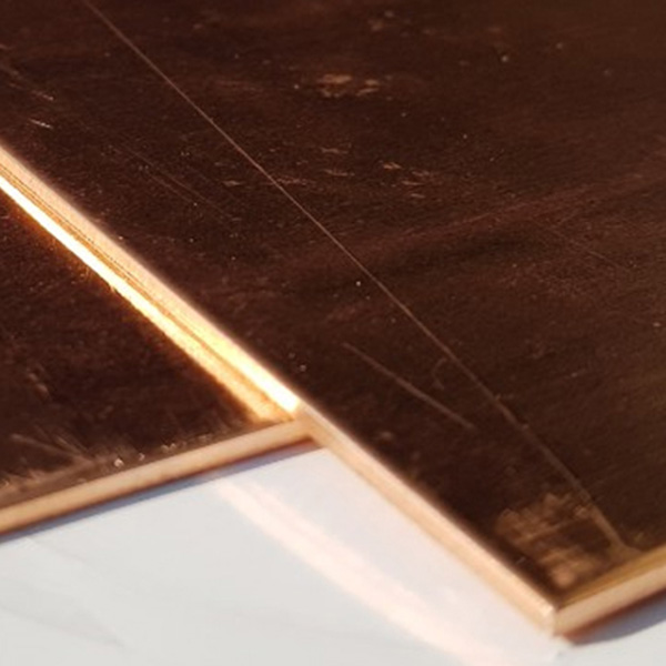 동판(C1100, C1220)