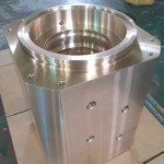 알루미늄청동 주물